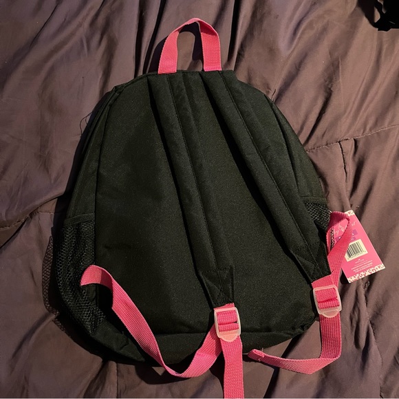 Baby Phat children backpack - Picture 2 of 2